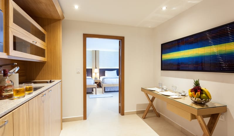 Royale Two Bedroom Butler Penthouse